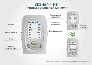 СКЭНАР-1-НТ (исполнение 01)  в Липецке купить Скэнар официальный сайт - denasvertebra.ru 